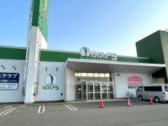 ゴルフ５　新潟河渡店