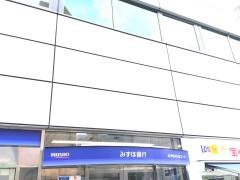 みずほ銀行江坂支店