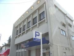 大阪信用金庫鶴見支店