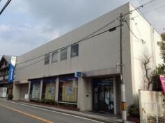 北おおさか信用金庫桜井谷支店