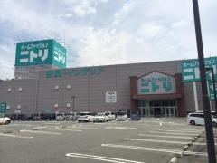 ニトリ　神戸御影店