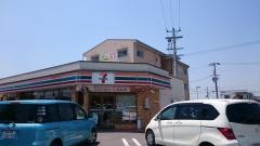セブンイレブン　姫路宇佐崎北2丁目店