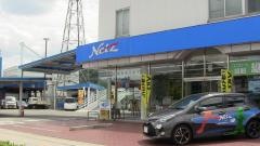 ネッツトヨタウエスト兵庫姫路店