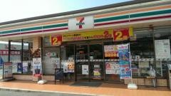 セブンイレブン　江津和木店