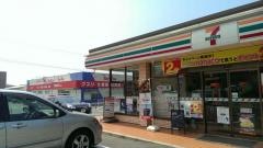 セブンイレブン　江津和木店