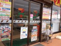 セブンイレブン　江津和木店