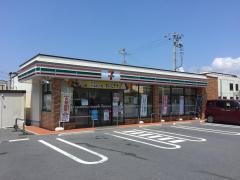 セブンイレブン　光市島田店