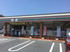 セブンイレブン　光市島田店