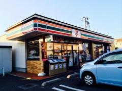セブンイレブン　光市島田店