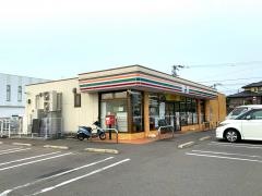 セブンイレブン　鳥栖弥生が丘店
