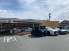 セブンイレブン　鳥栖弥生が丘店