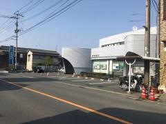 肥後銀行長洲支店