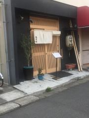 鳥すけ