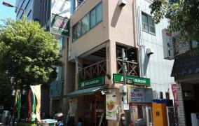 モスバーガー　靱本町店