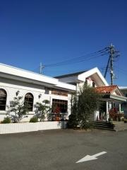 ボンジョルノ　ラヴォーチェ店