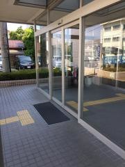ふくい総合健康プラザ