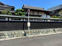 「下東」バス停留所