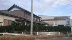 祖父江道場今尾分院