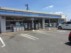 ローソン　加木屋辻ケ花店