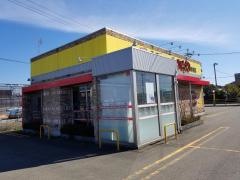カレーのチャンピオン　津幡店