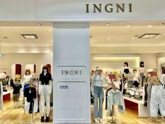 ＩＮＧＮＩ　イオンモール草津