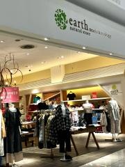 ｅａｒｔｈ　ｍｕｓｉｃ&ｅｃｏｌｏｇｙ　イオンモール大和郡山