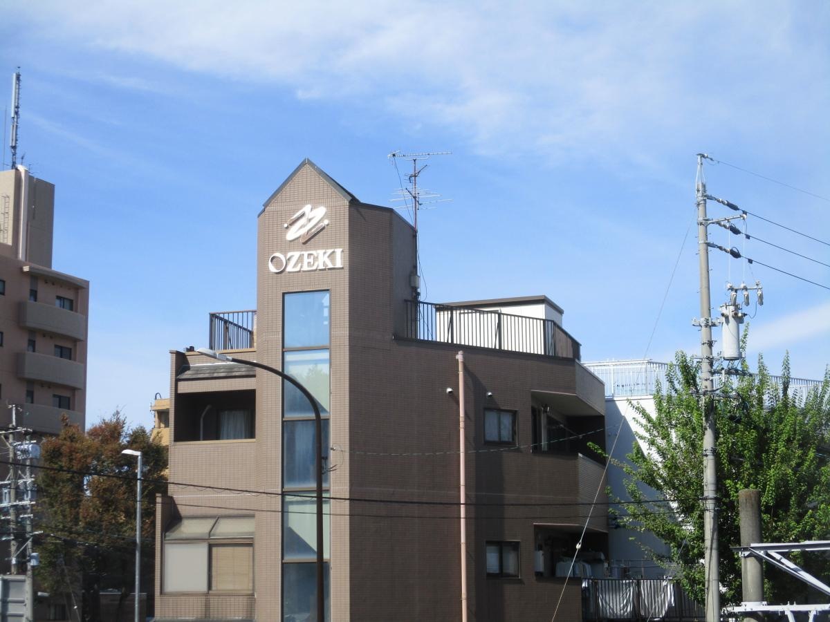 建物