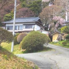 煙雲館庭園
