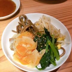 焼肉ホルモンブンゴ　堺東店