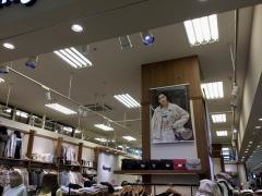ハニーズ　西原シティ店