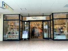 Ｆｒａｎｃｆｒａｎｃ　ＢＡＺＡＲ倉敷店