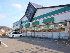ドラッグセイムス　新居浜垣生店