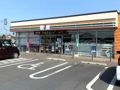 セブンイレブン　熊谷成田店