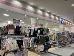 西松屋　イーアス沖縄豊崎店