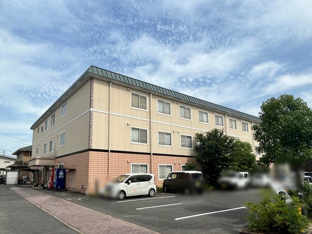 そんぽの家東岡山