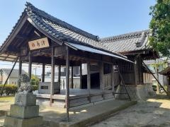 津島神社