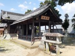 津島神社
