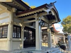 六所神社