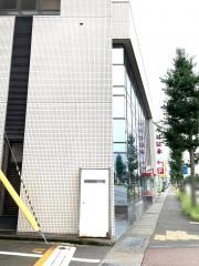 今村証券株式会社　弥生支店