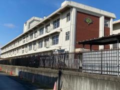 平野小学校
