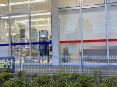ウエルシア　牛久上柏田店