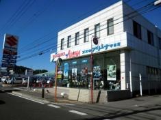 スズキ自販栃木スズキアリーナ宇都宮