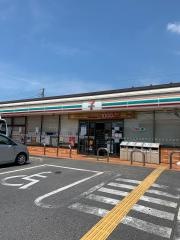 セブンイレブン　熊谷伊勢町店