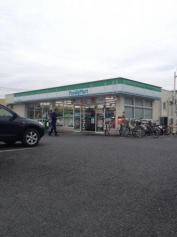 ファミリーマート　三郷みなみ店
