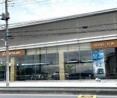 レクサス川越
