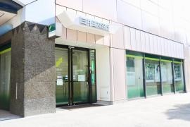 三井住友銀行浦安支店