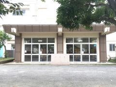 高洲第一小学校