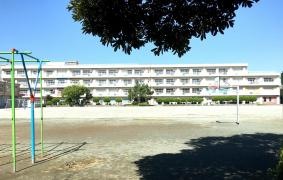 高洲第一小学校