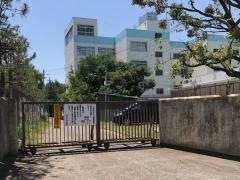 若松小学校