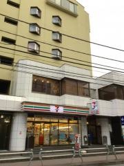 セブンイレブン　柏3丁目店